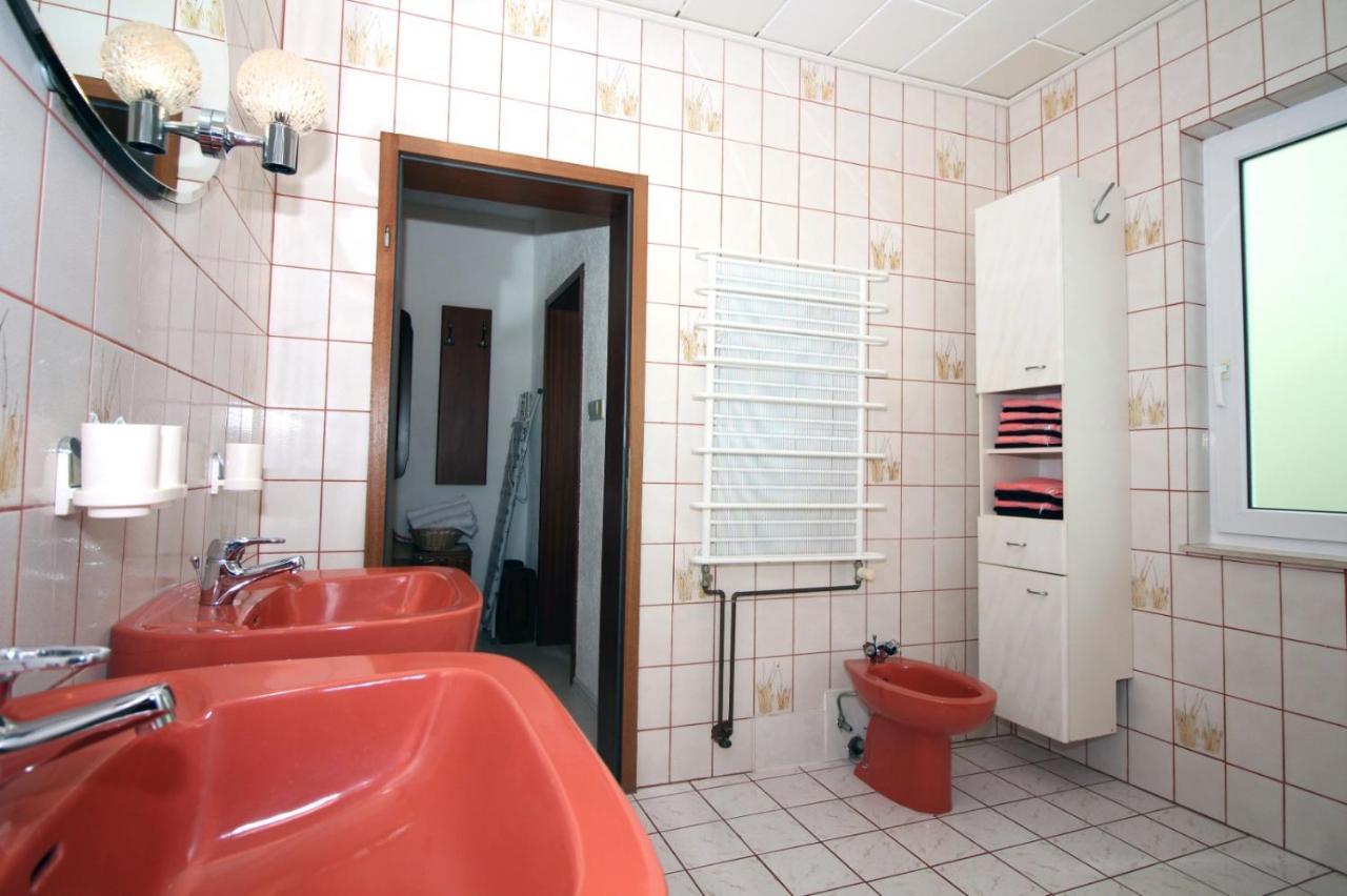 Apartment Masa Tisno Eksteriør bilde