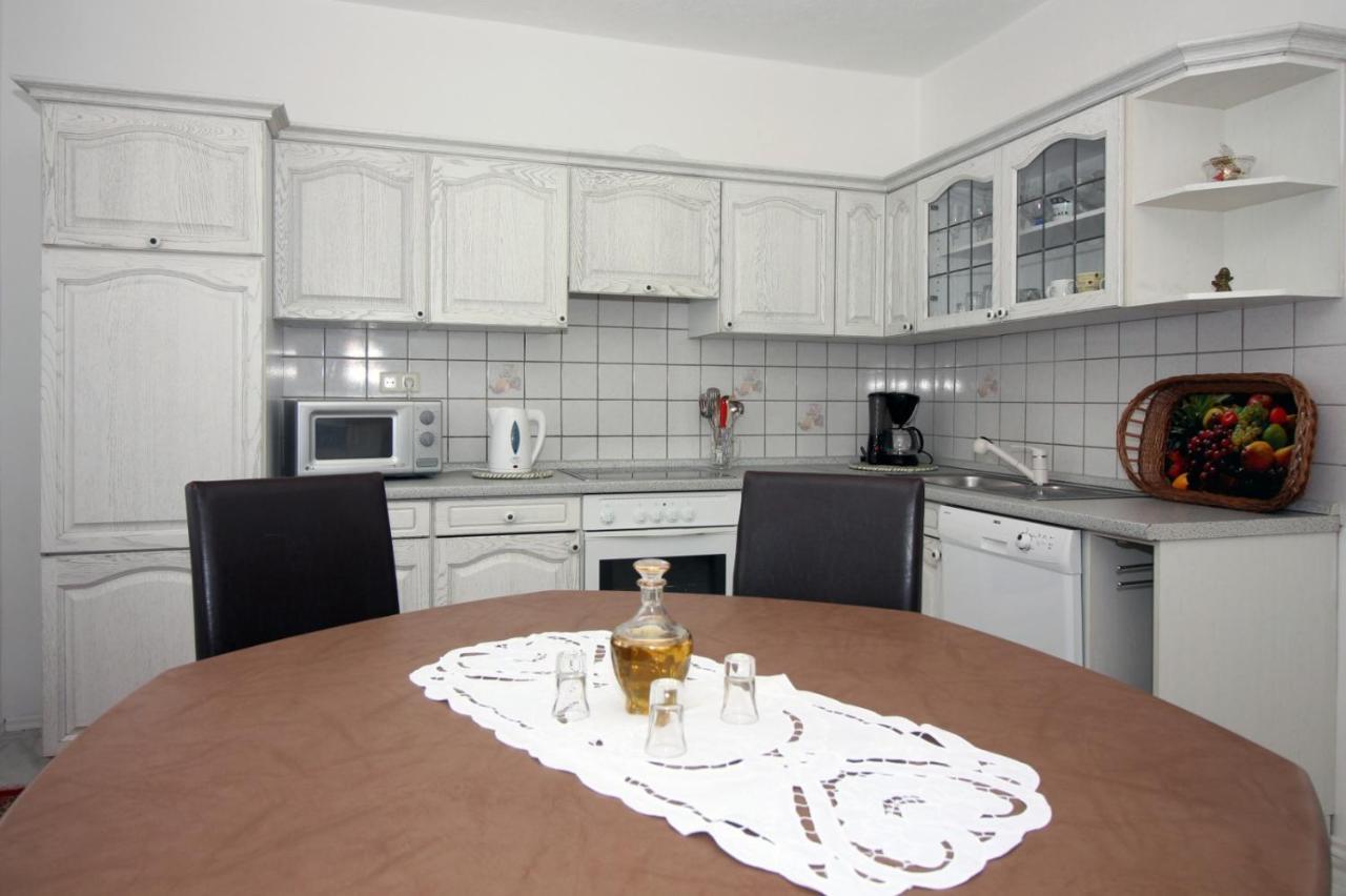 Apartment Masa Tisno Eksteriør bilde