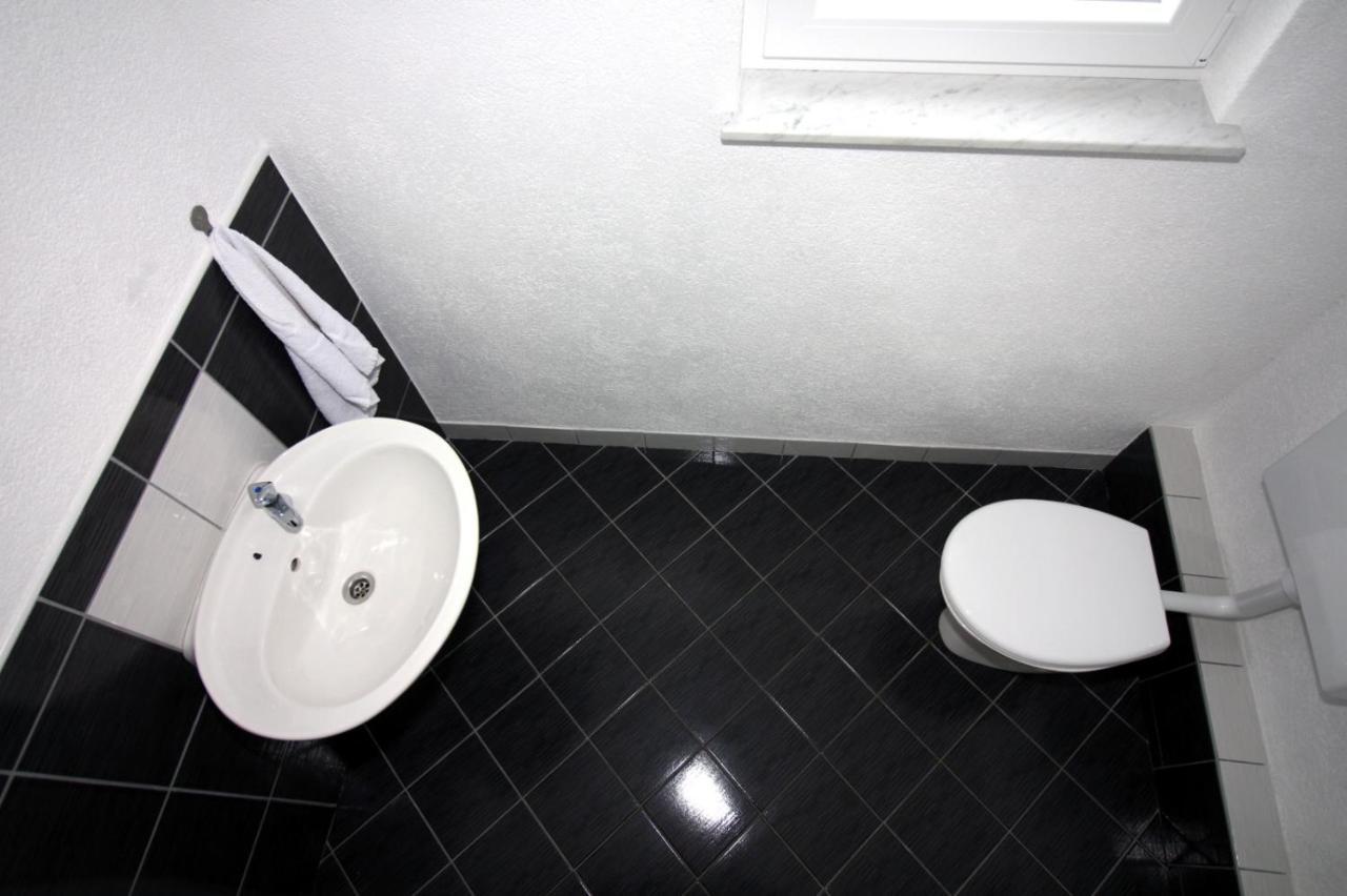 Apartment Masa Tisno Eksteriør bilde
