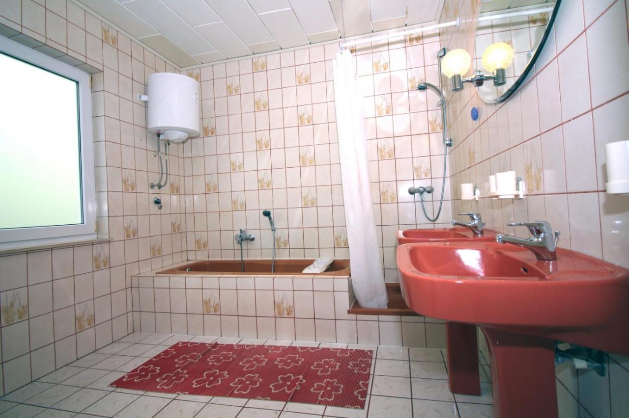 Apartment Masa Tisno Eksteriør bilde