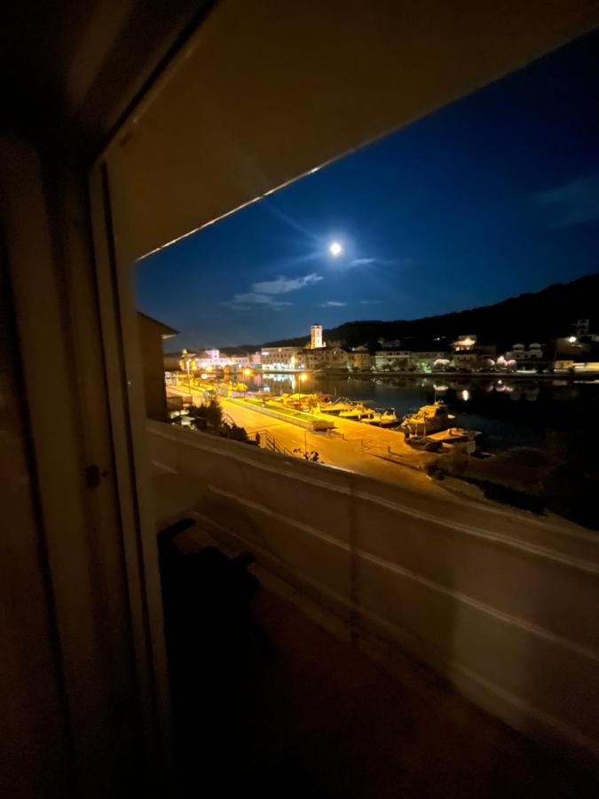 Apartment Masa Tisno Eksteriør bilde