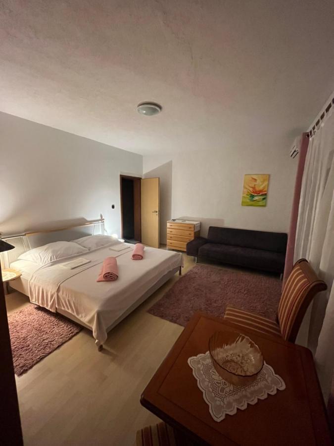 Apartment Masa Tisno Eksteriør bilde