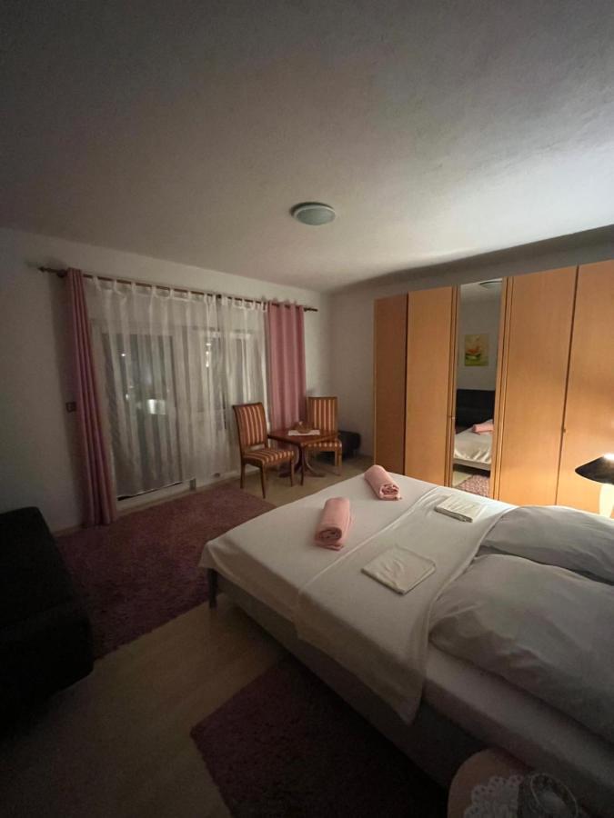 Apartment Masa Tisno Eksteriør bilde
